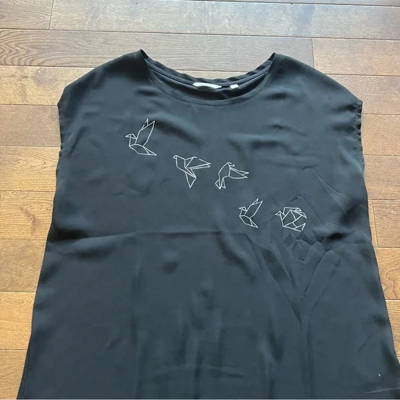 Reitmans Shirt - Picture 9 of 12